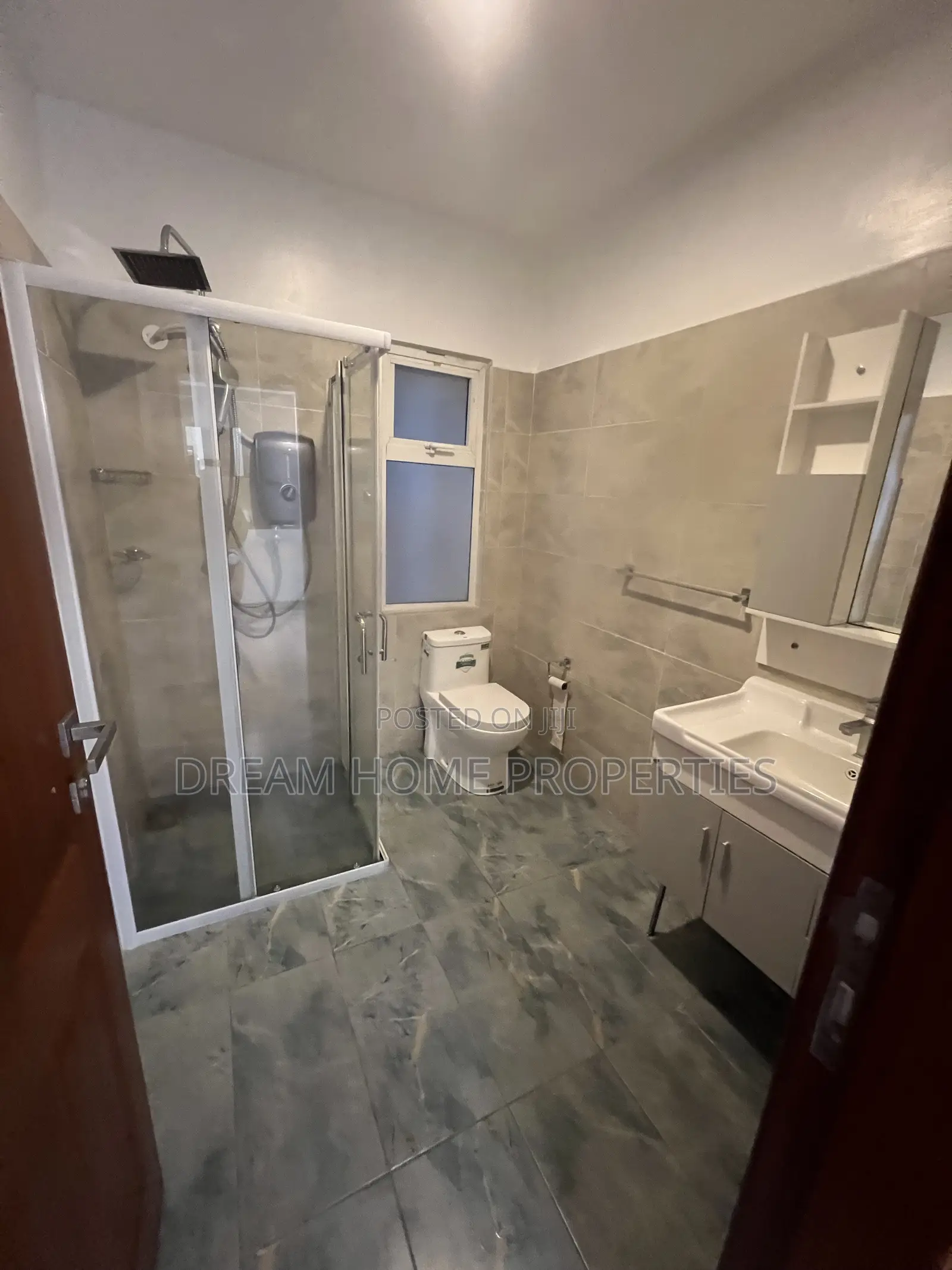2bdrm Apartment in Kileleshwa for rent