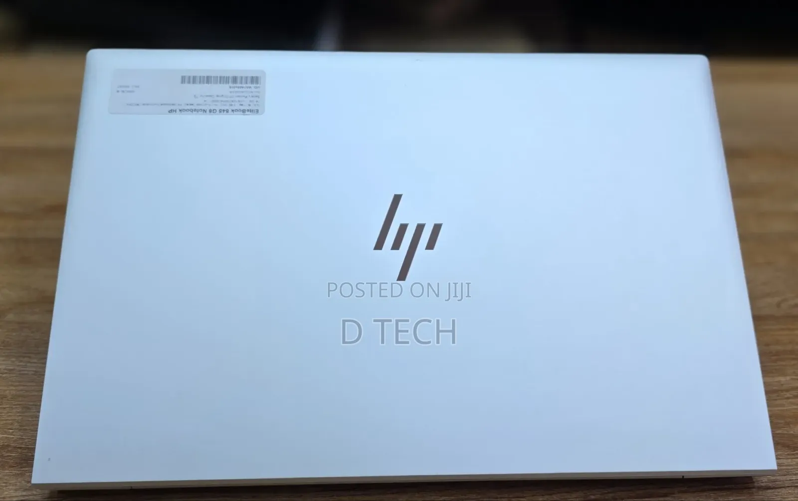 Laptop HP EliteBook 845 G8 16GB AMD Ryzen 7 SSD 512GB