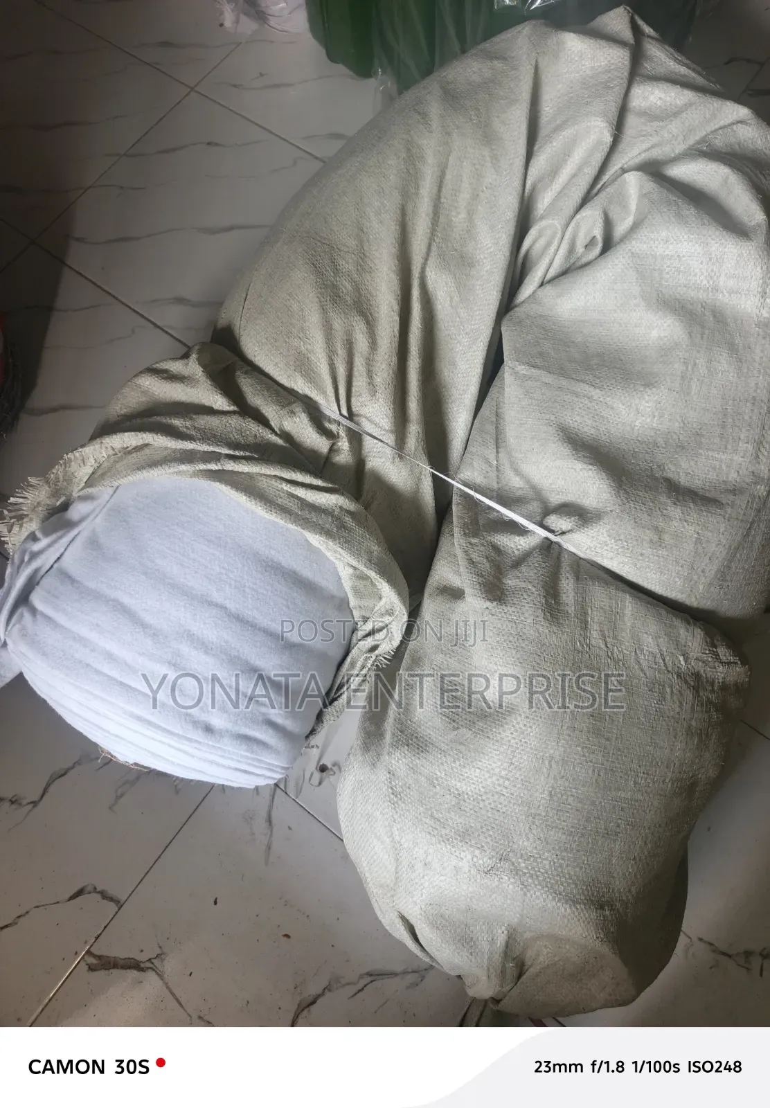 Road Construction Geotextile Membrane