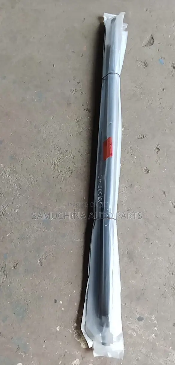 Weather Strip Toyota Land Cruiser V8 200 Series