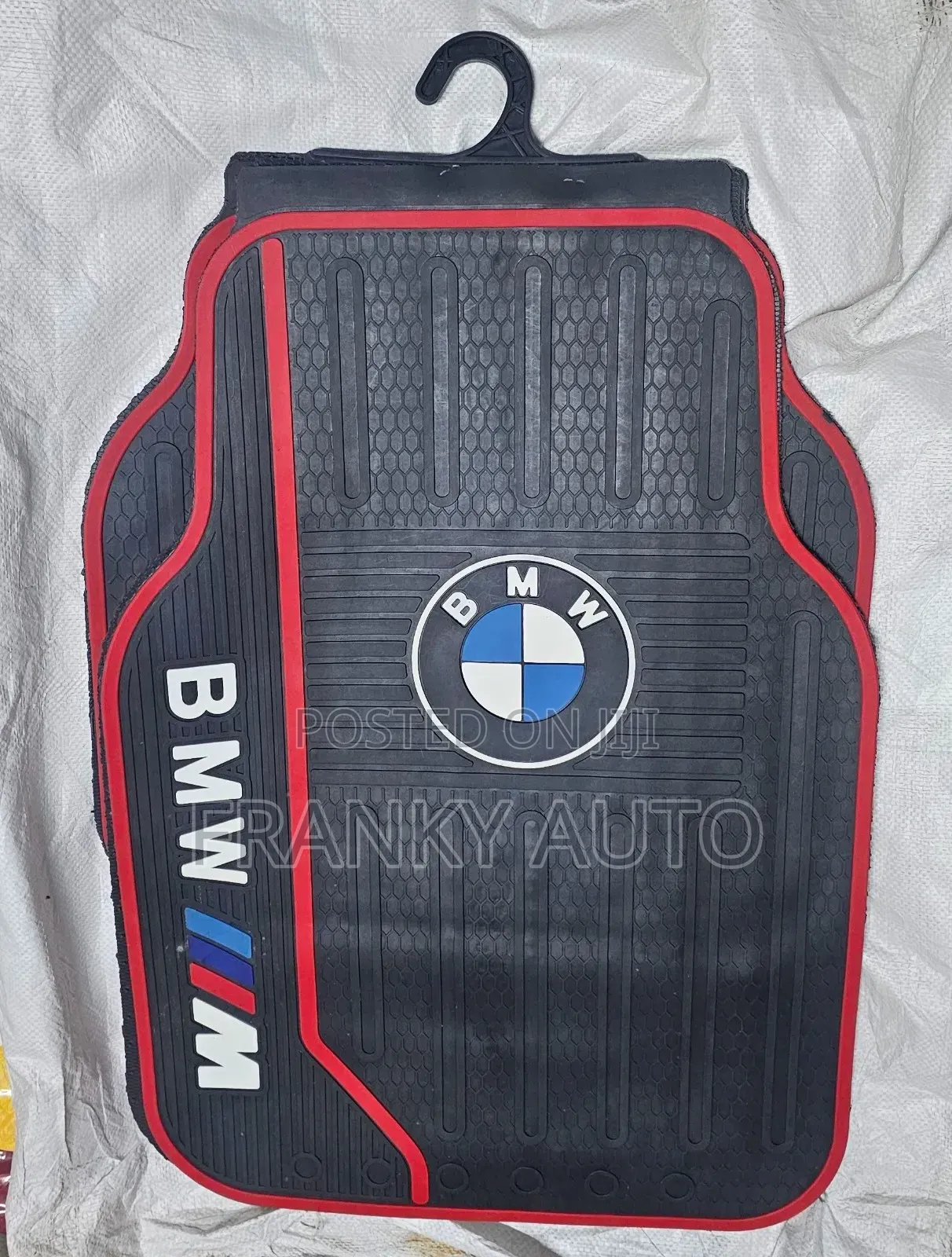 Floor Mat BMW