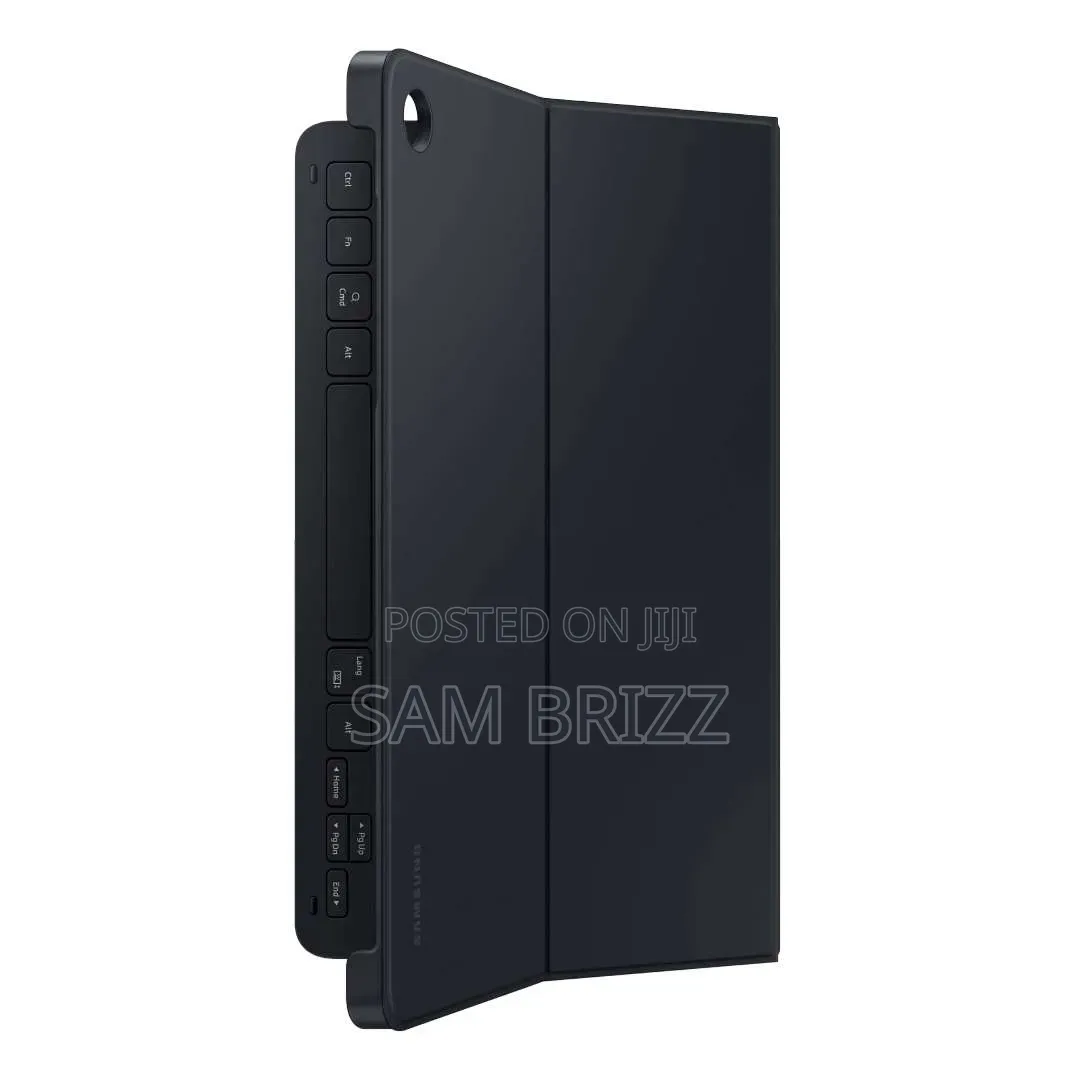 Samsung Galaxy Tab A9+/A9+ 5g Book Cover Keyboard Slim