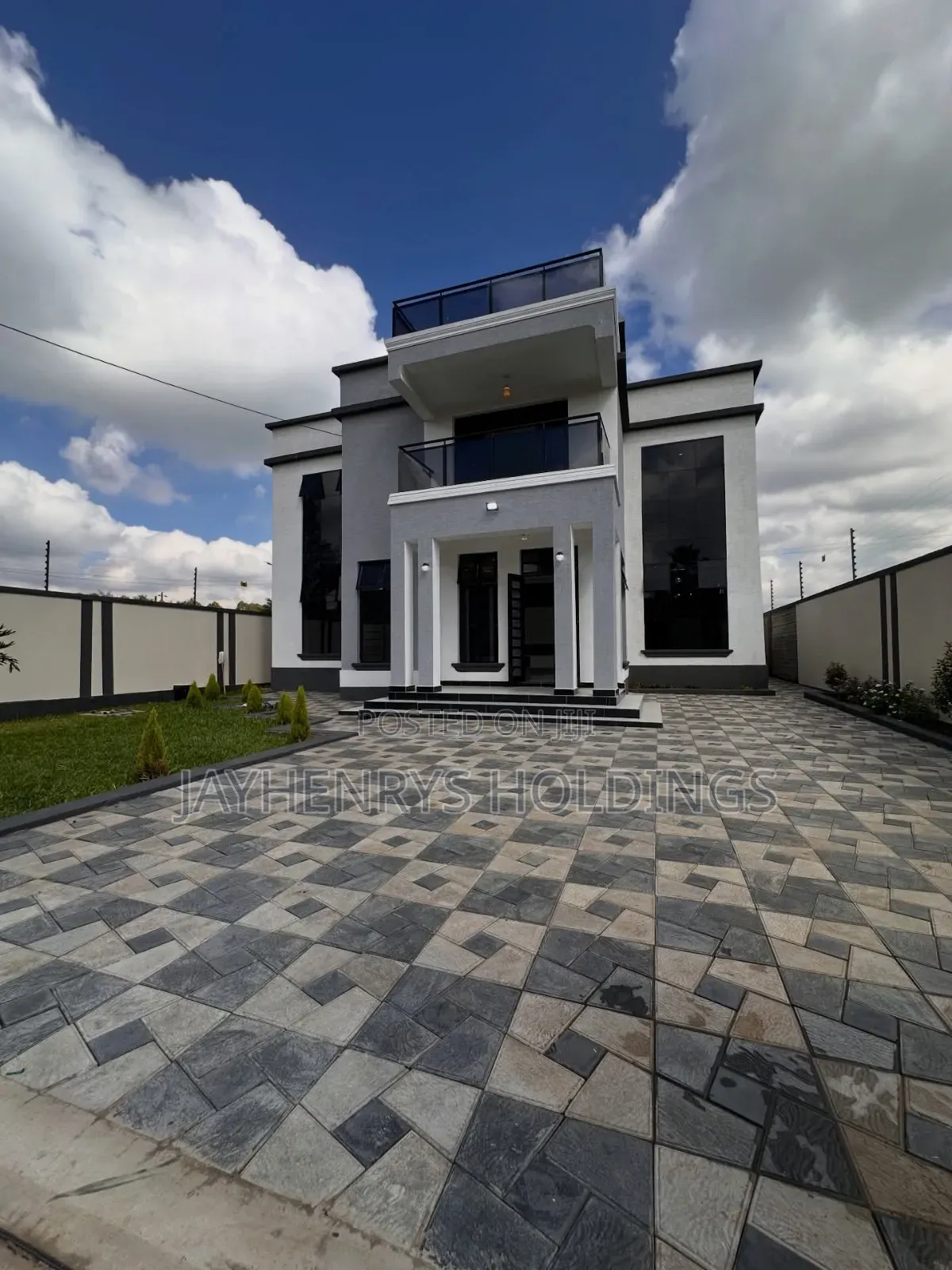 4bdrm House in Kamakis for sale