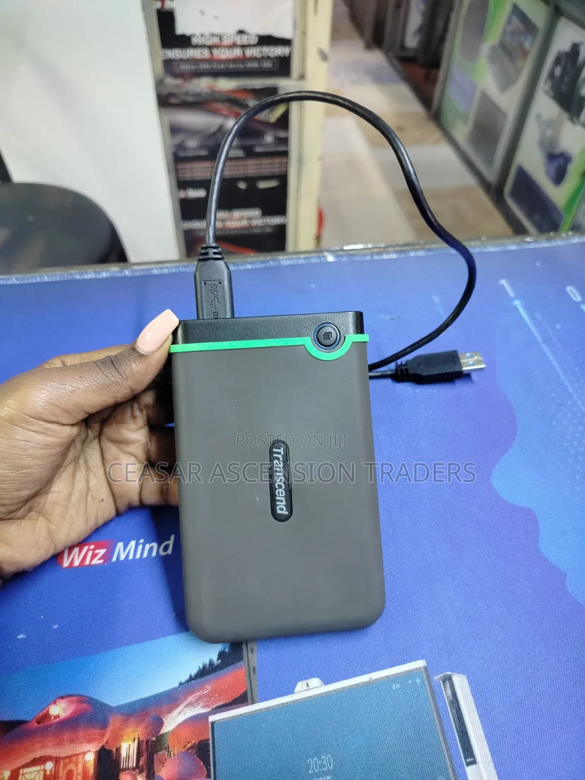 1tb Transcend