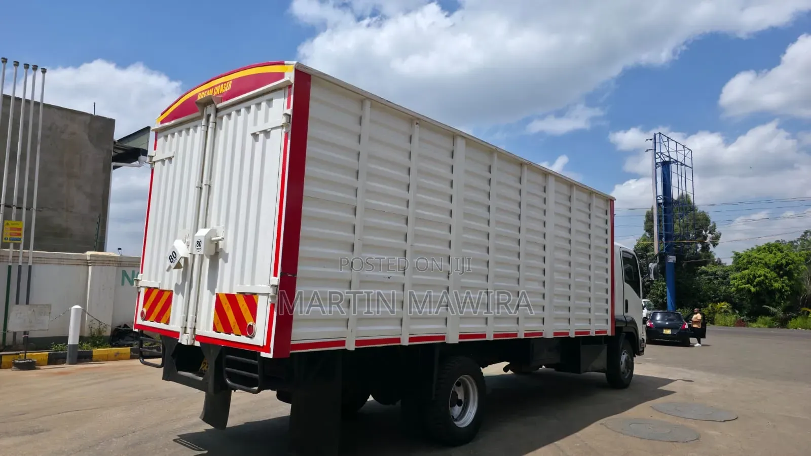 Isuzu FRR for Sale