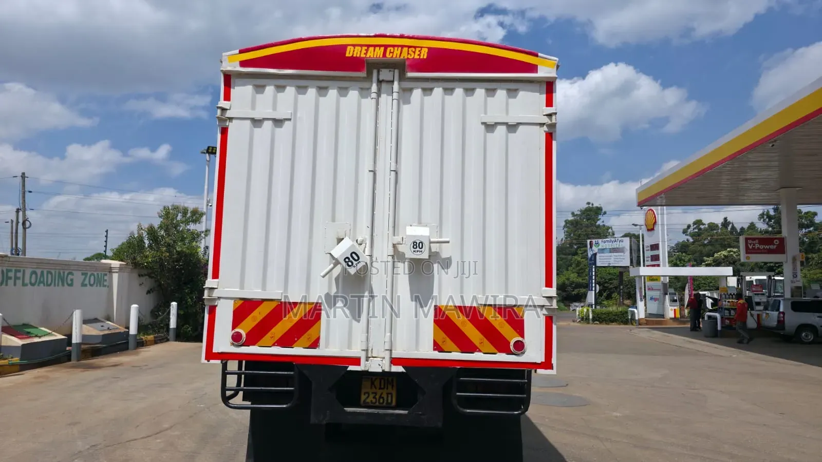 Isuzu FRR for Sale