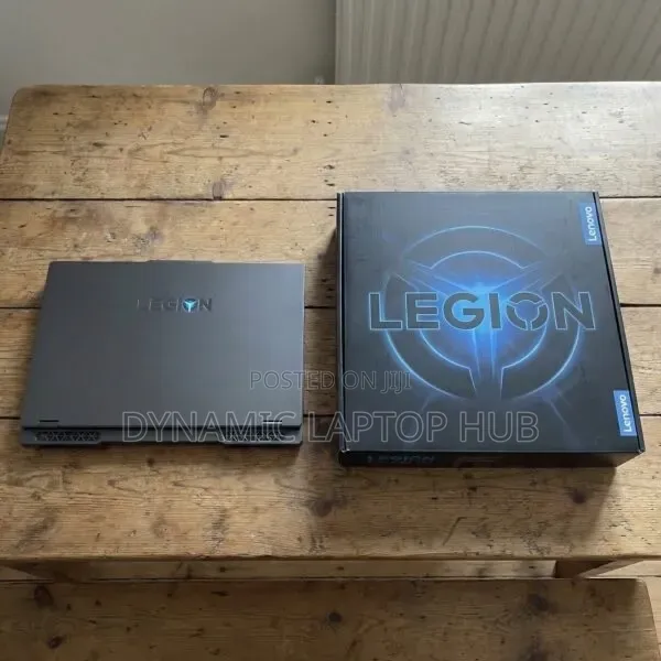 Laptop Lenovo Legion 7 16GB Intel Core i7 SSD 512GB