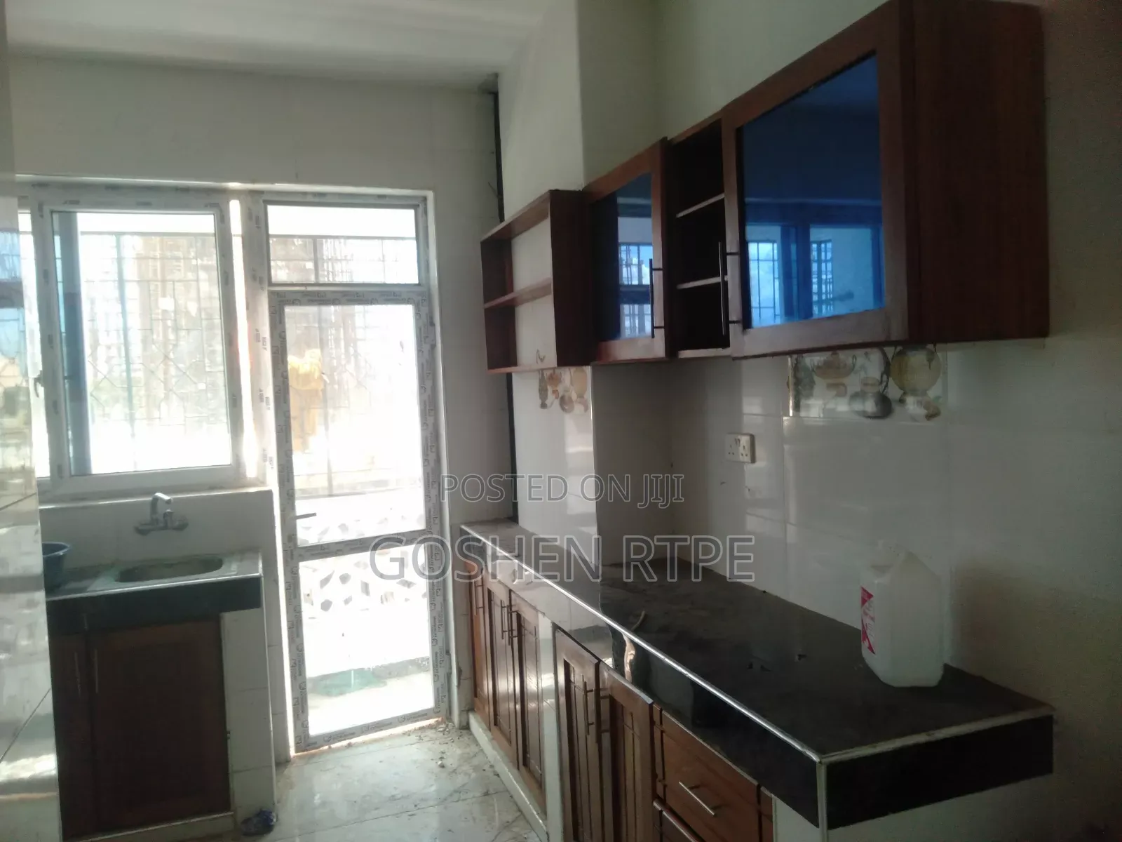 2bdrm Apartment in Bondeni for rent