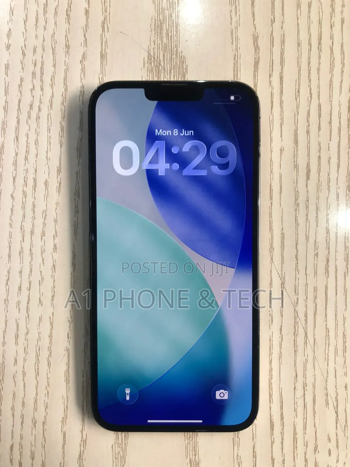 Apple iPhone 13 Pro Max 256 GB Blue