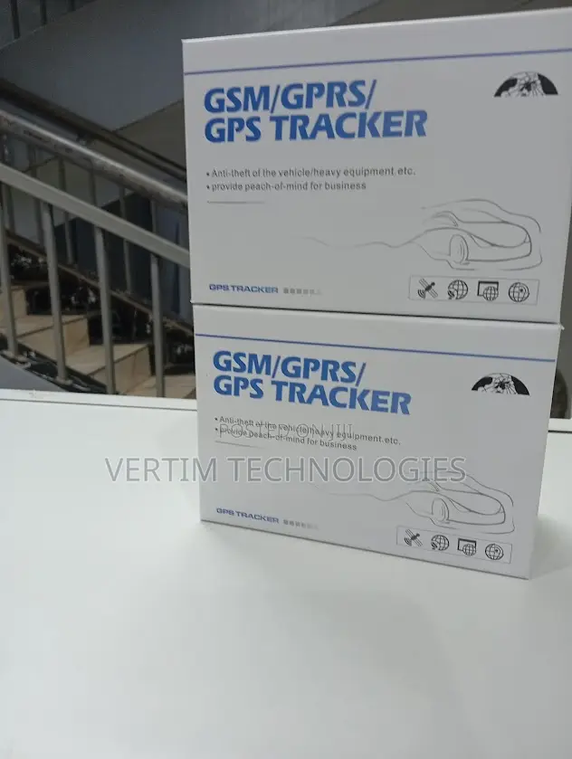 Coban Tk303 Vehicle Tracker With Plug and Play Easy Installation Setup