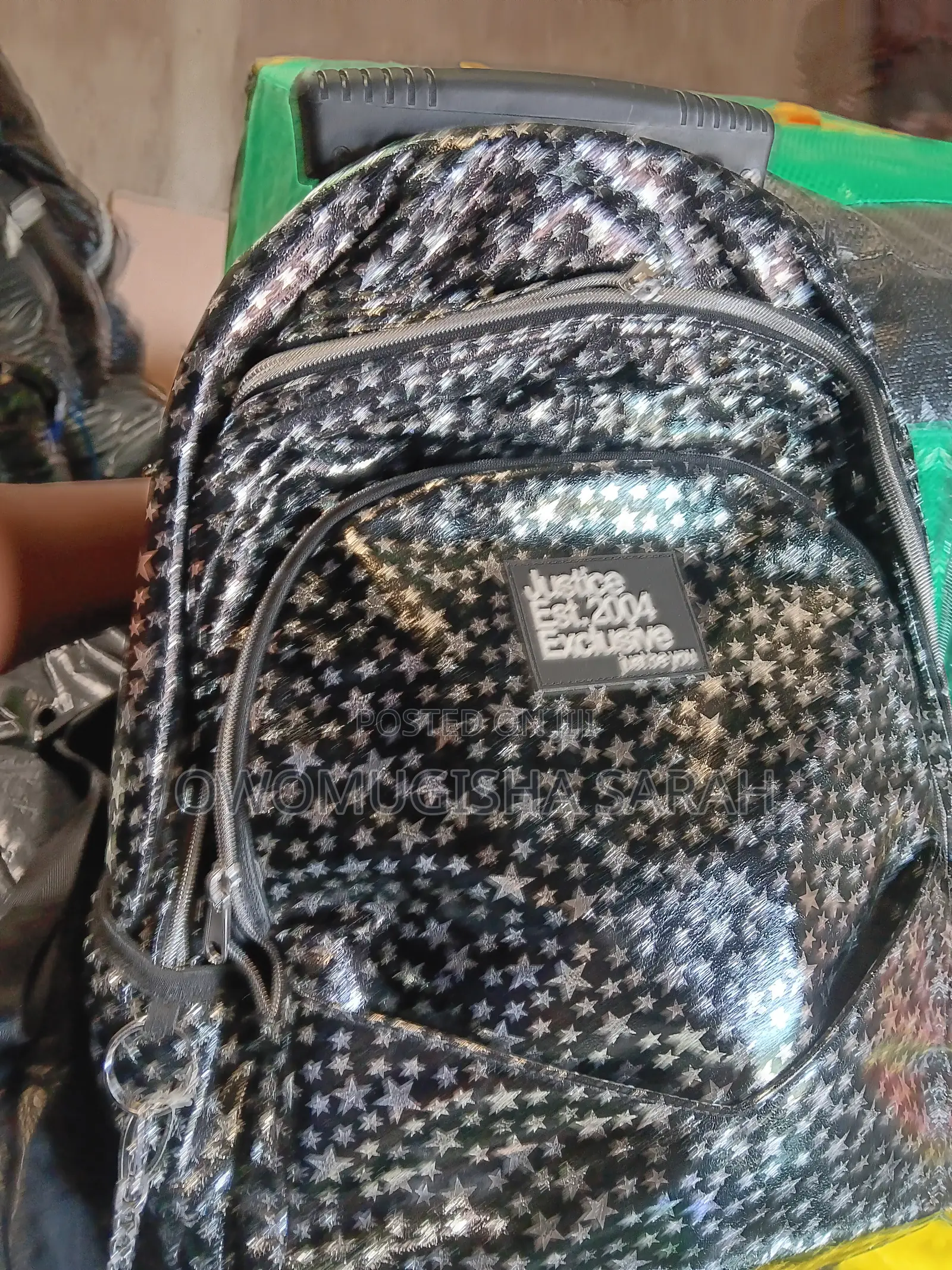 Bag Pack for Children
