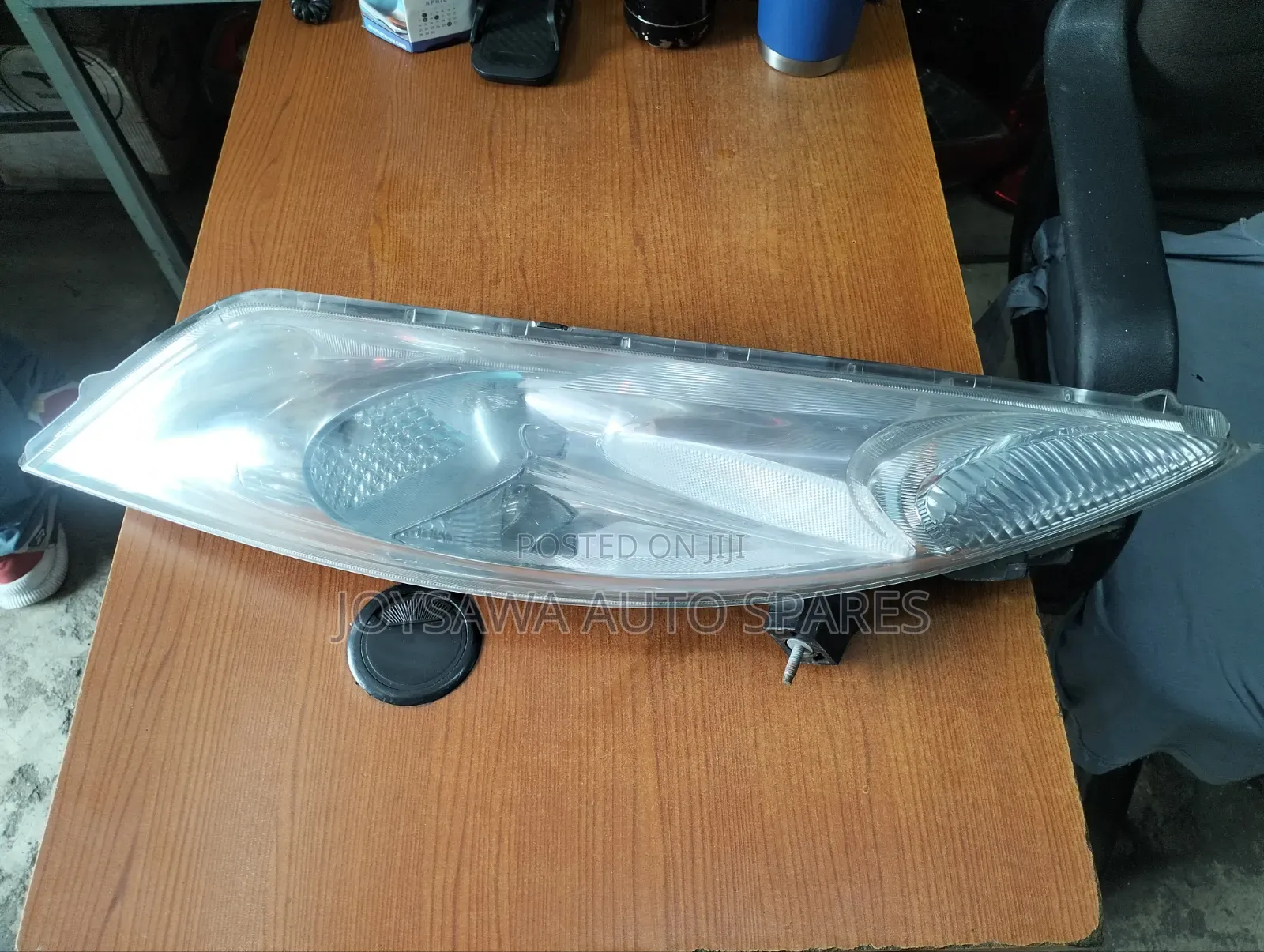 Nissan Juke Indicator Right