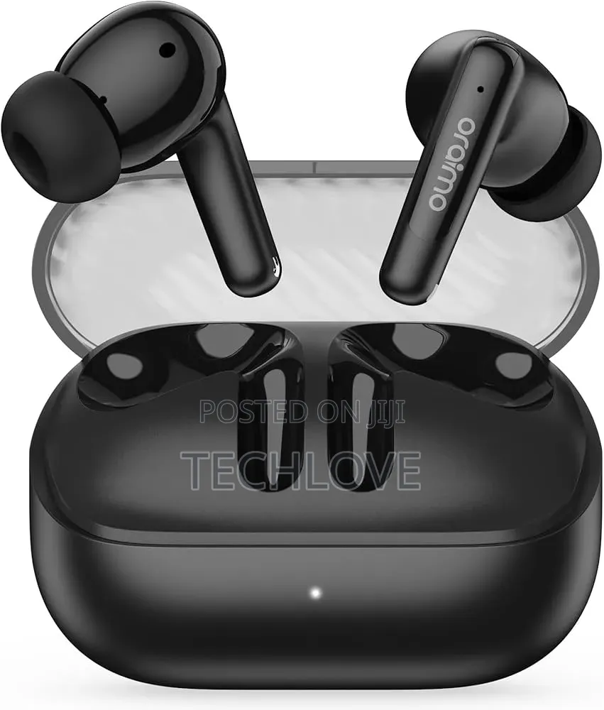 Oraimo Spacebuds Neo True Wireless Spatial Earbuds