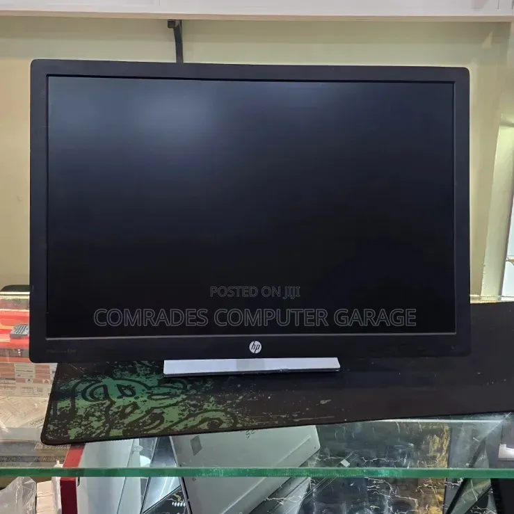 Elitedisplay E242 Monitor 24-Inch Dscreen With a 16:1 Ratio.