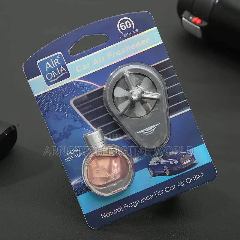 Car Vent Clips Air Freshener