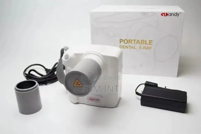 Dental Xray Machine