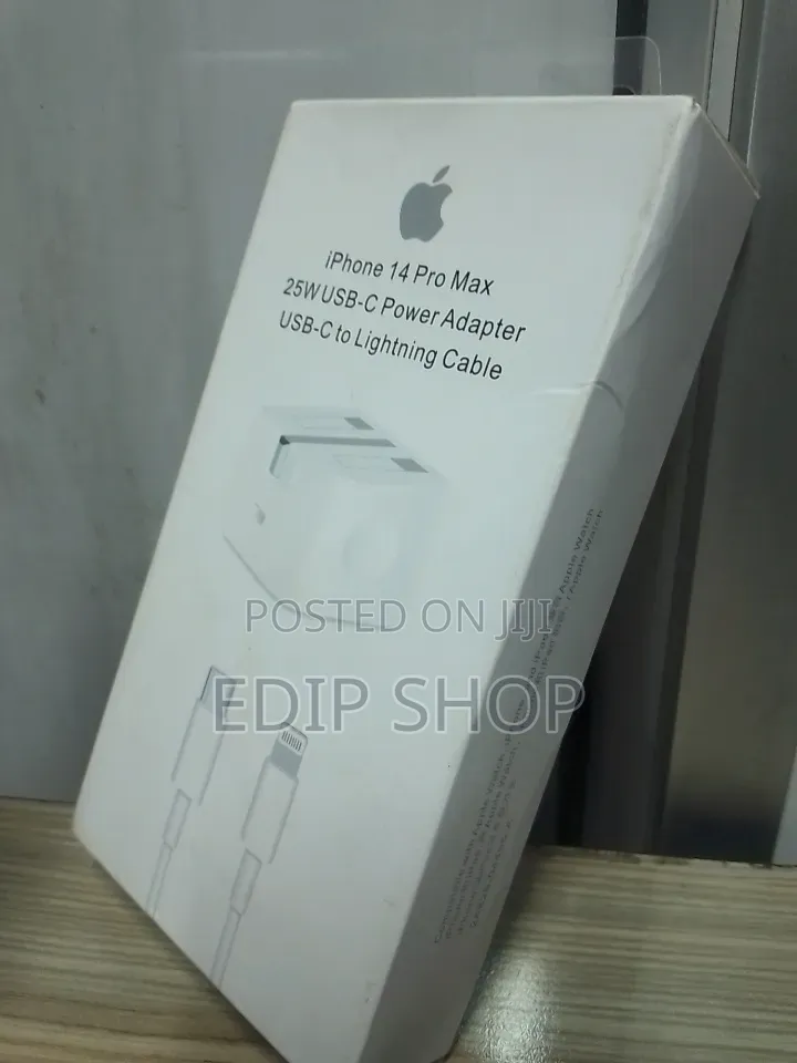 iPhone Usb C to Lightning Cable 25w