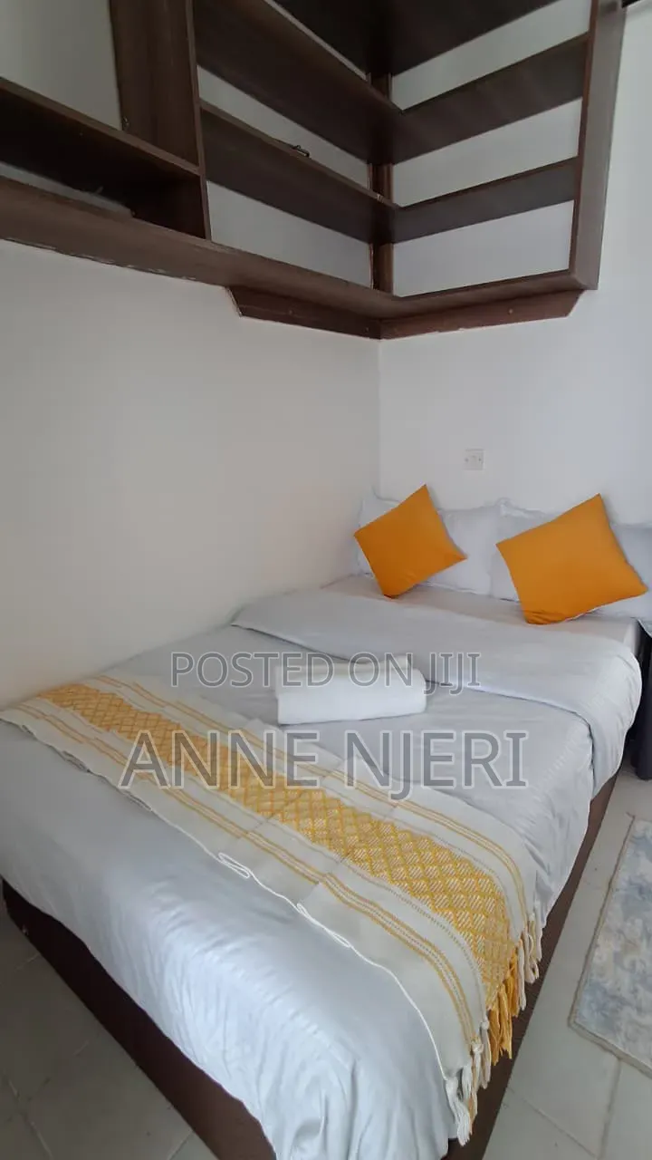 Cozy Studio in Ngong Road at 3500 Per Day