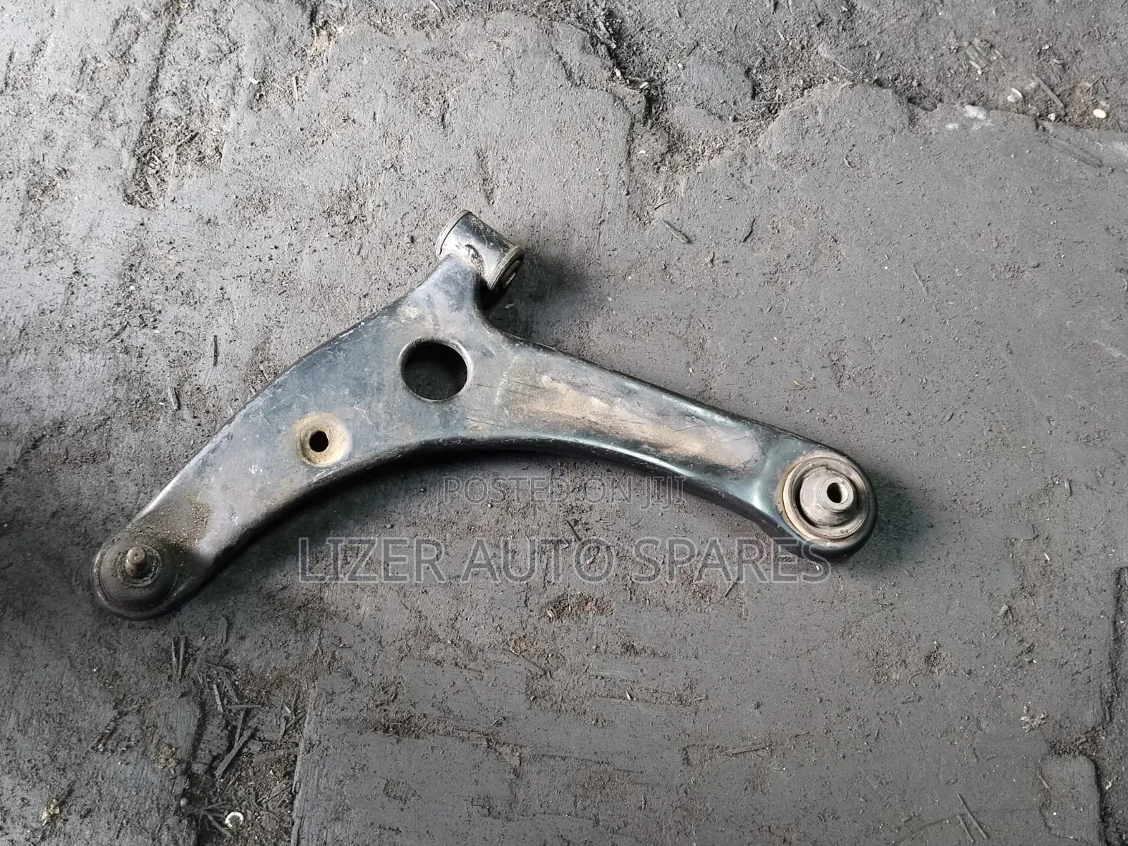 Control Arm
