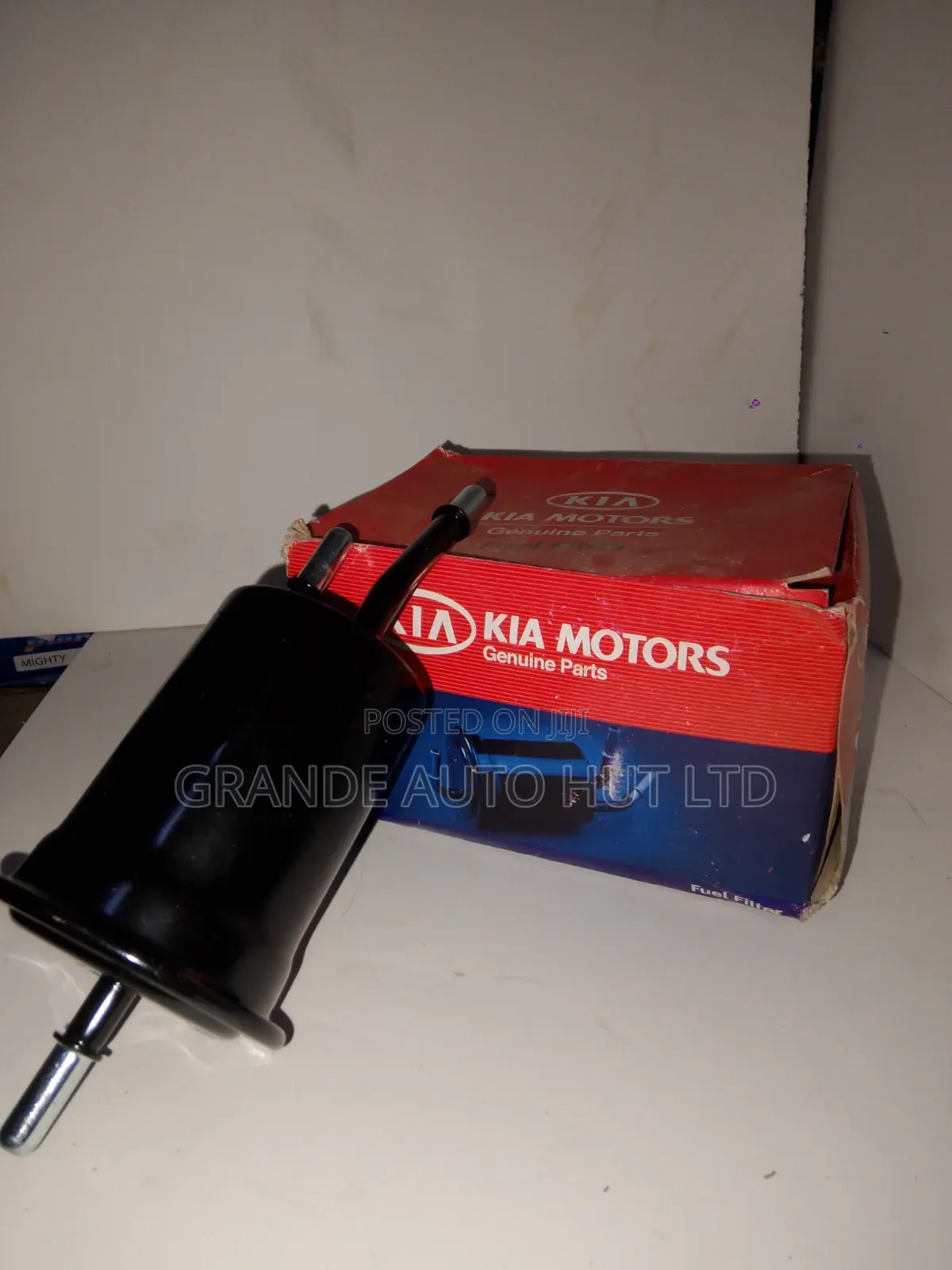 Fuel Filter Kia Rio (Genuine)