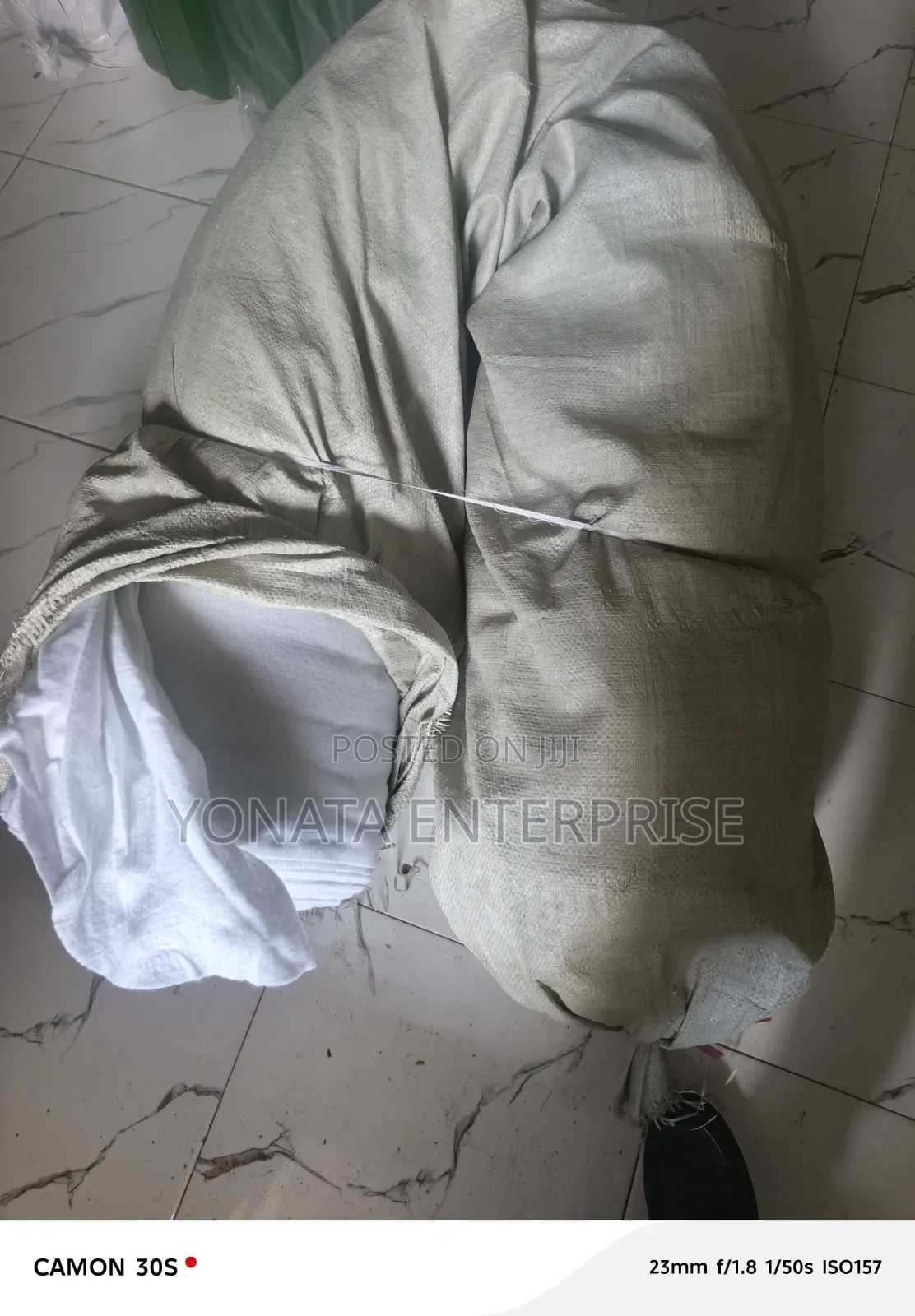 Geotextile Membrane/Geofabric Membrane Suppliers Kenya