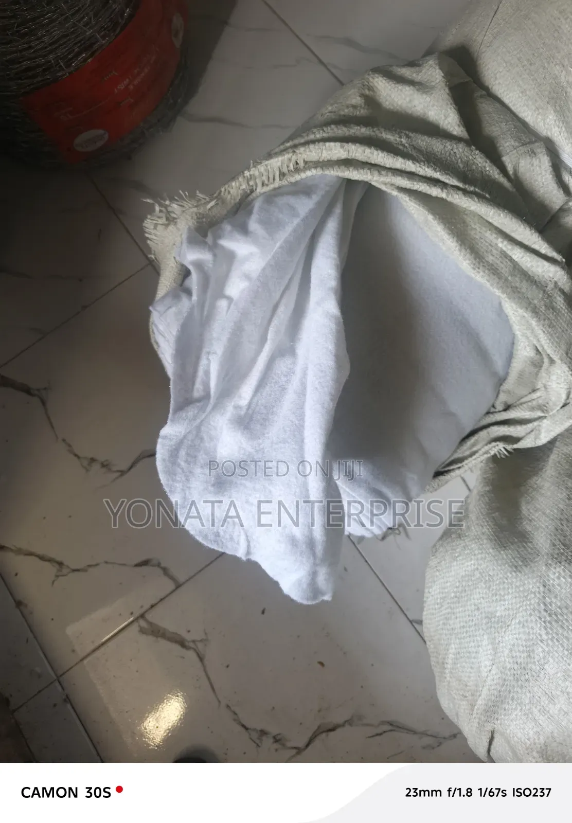 Geotextile Membrane/Geofabric Membrane Suppliers Kenya