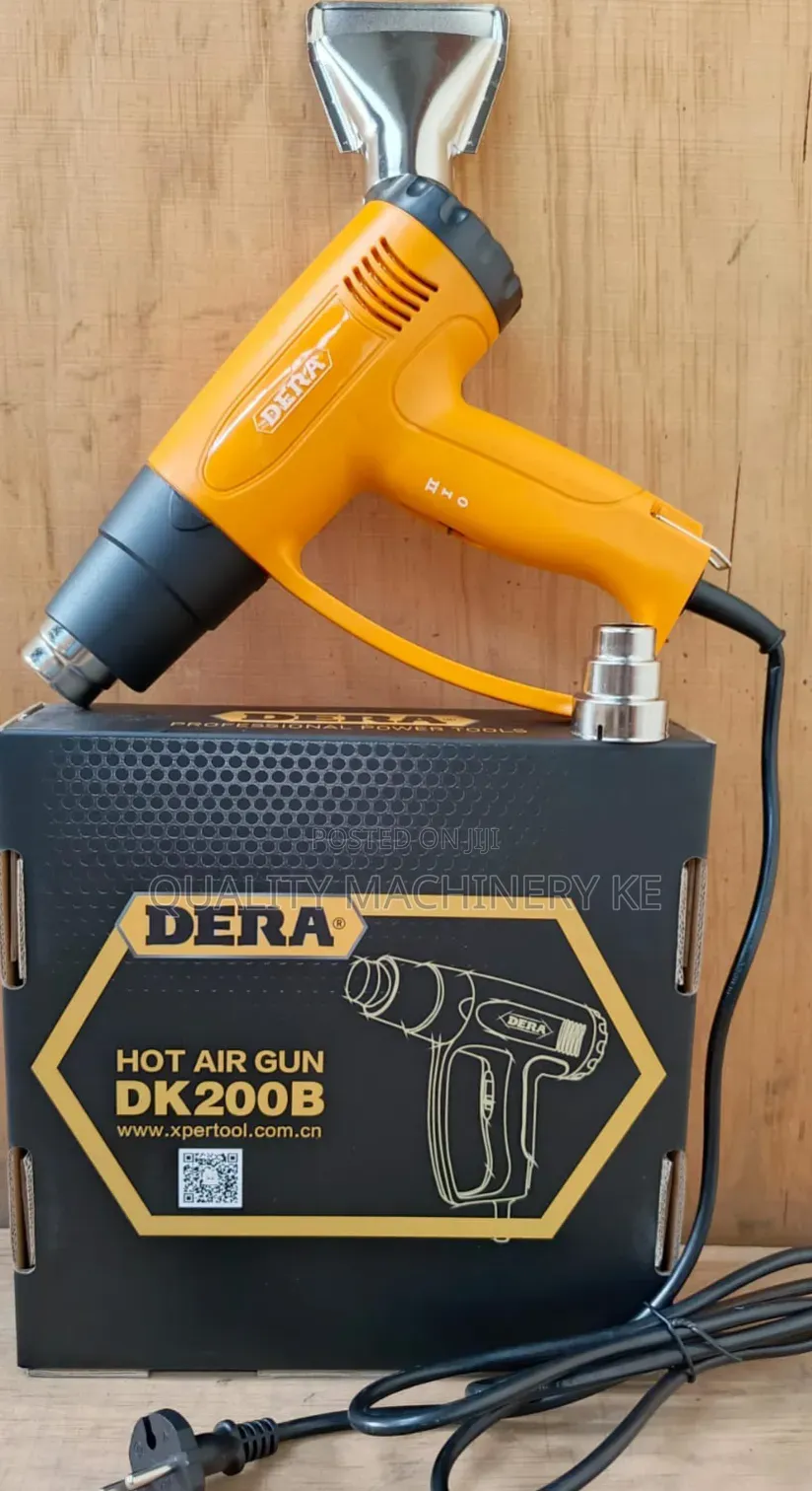 2000w Dera Heat Gun