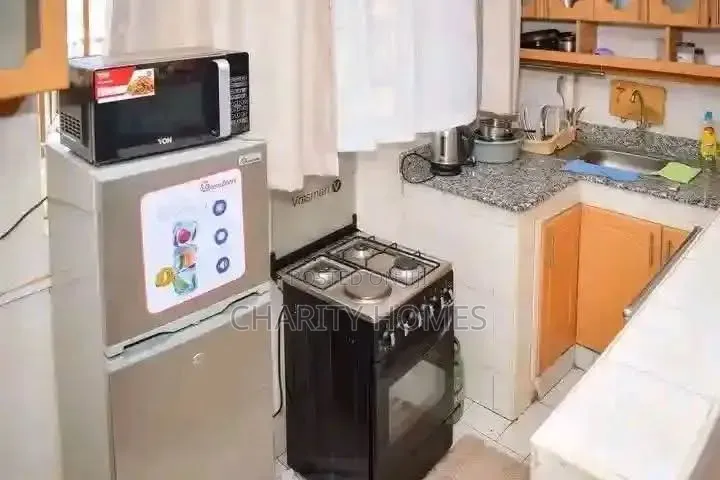 Studio Airbnb Ngara