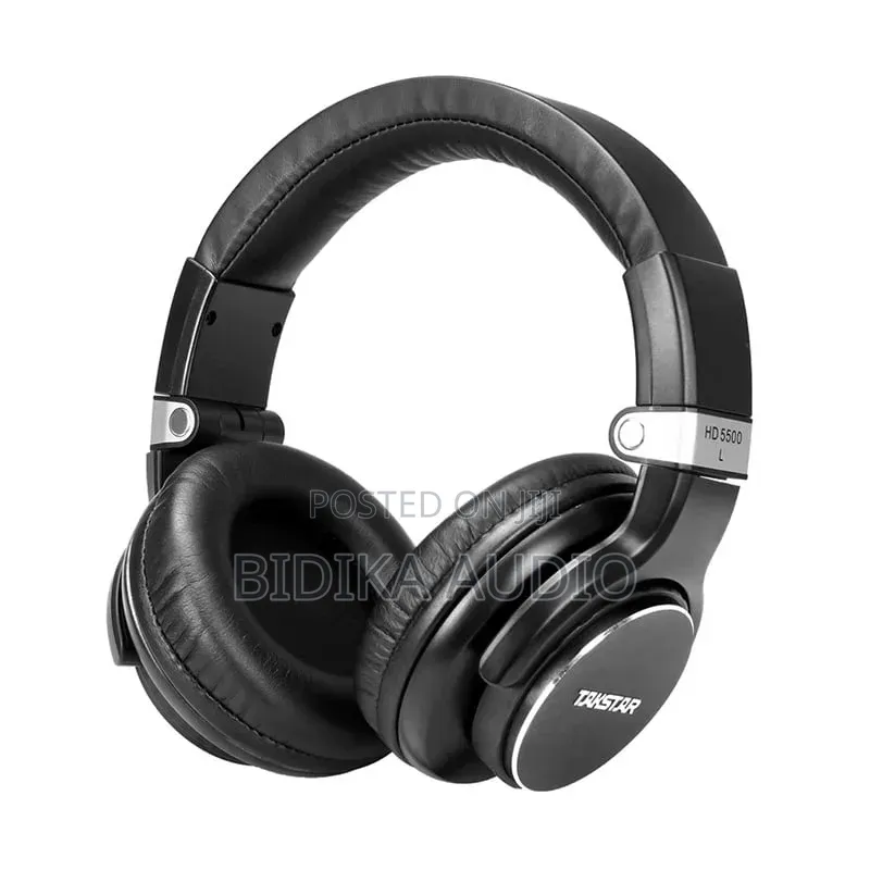 Takstar Ts-450 Headphones