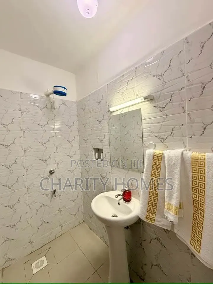 Ngara Furnished Studio Thika Road