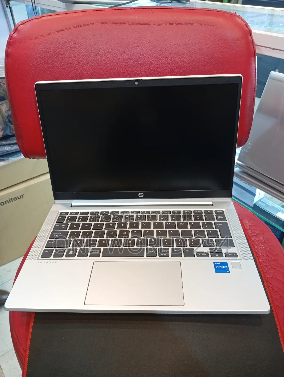 Laptop HP ProBook 430 G8 8GB Intel Core i5 SSD 256GB