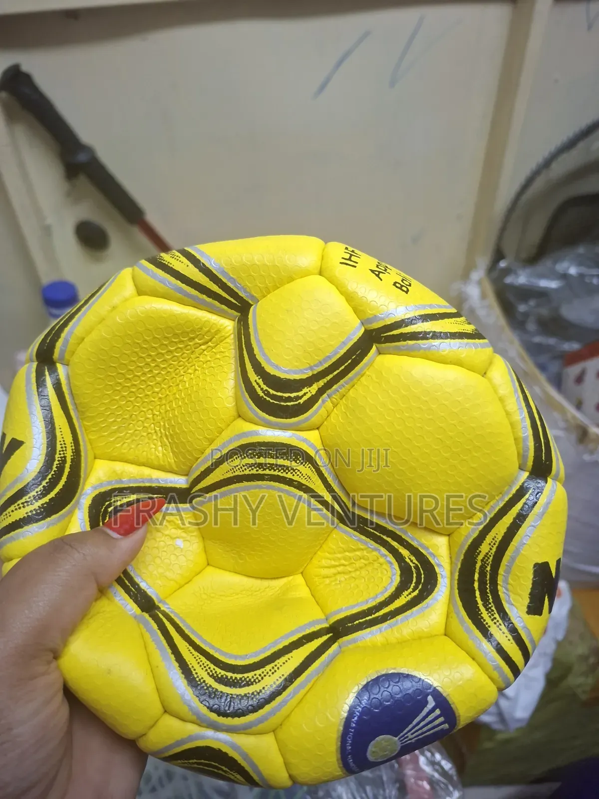 Hand Ball ,Mikasa Handball .Hand Stiched