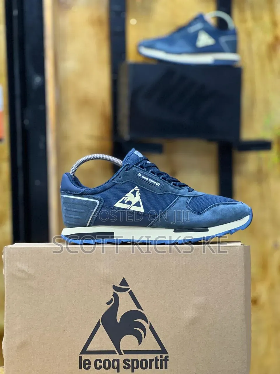 Le Coq Sportif Sneakers