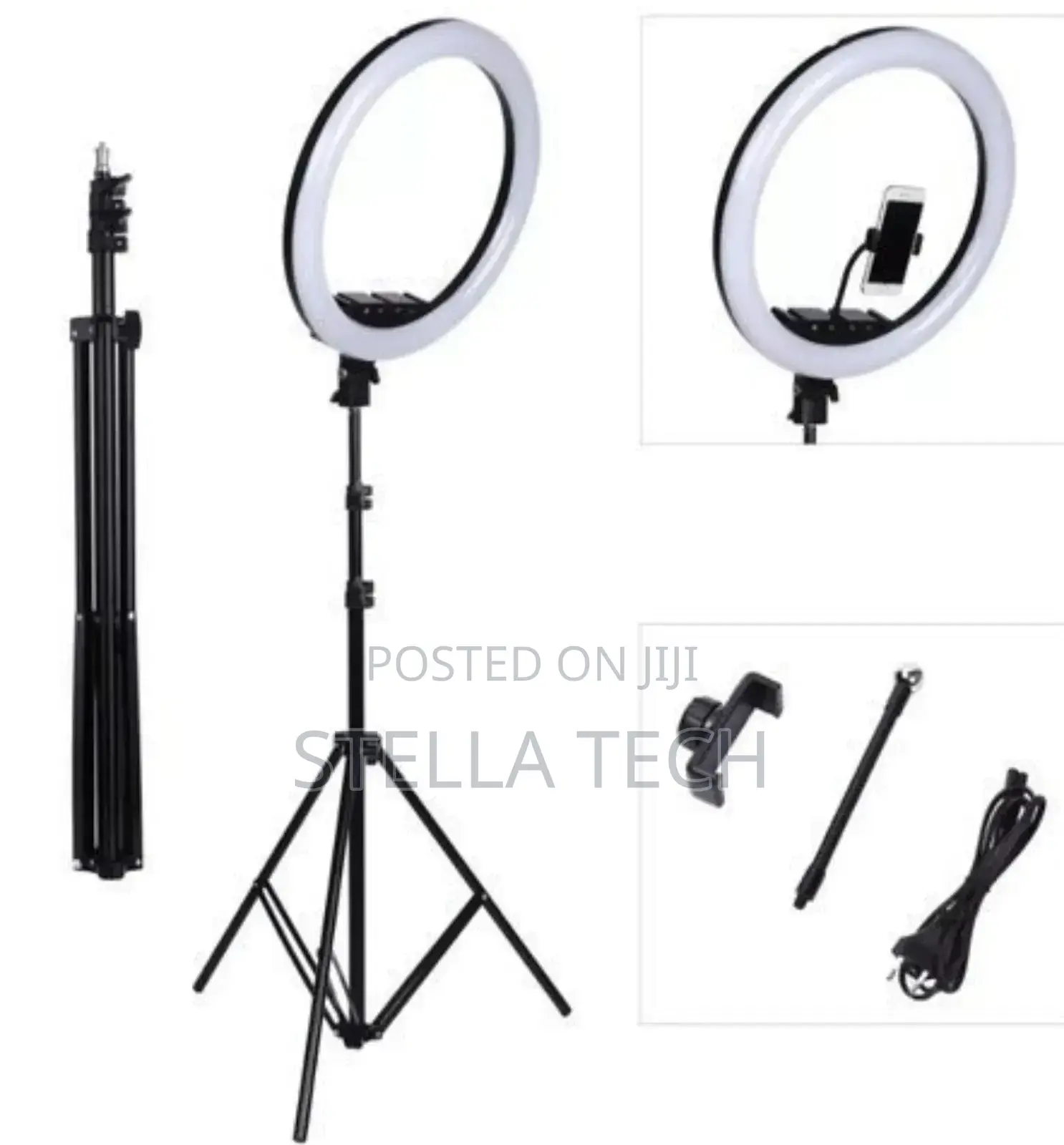 Best Quality 12 Inches Ring Light