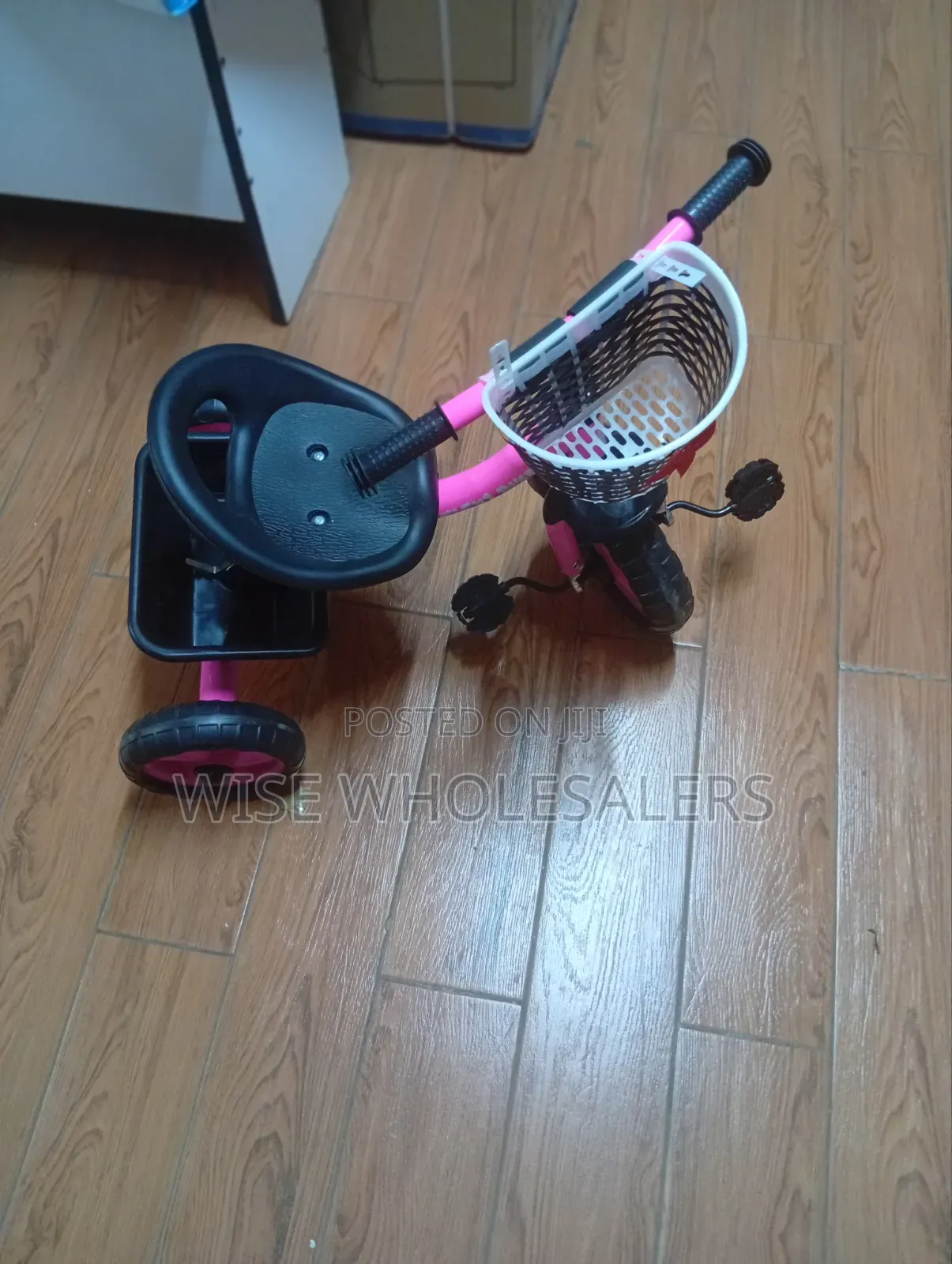 Kids Bike Tricycle Bicycle for Children