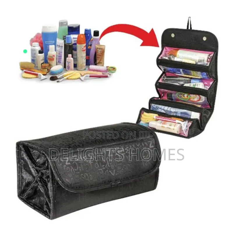 Toiletry Organizer _Sa