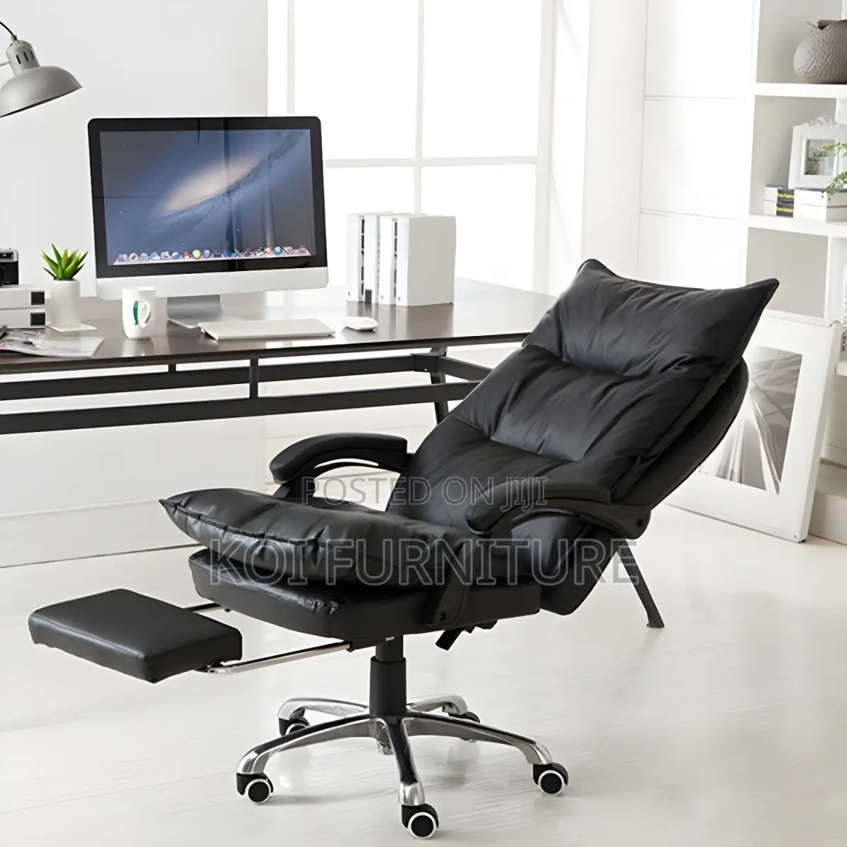 Office Chair : Butterfly Executive Office Chair