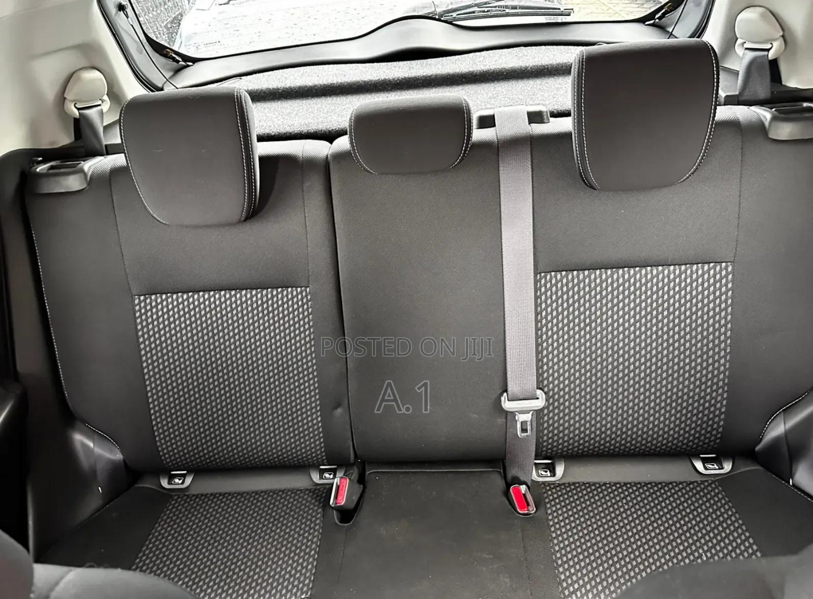 Suzuki Swift 2019 Gray