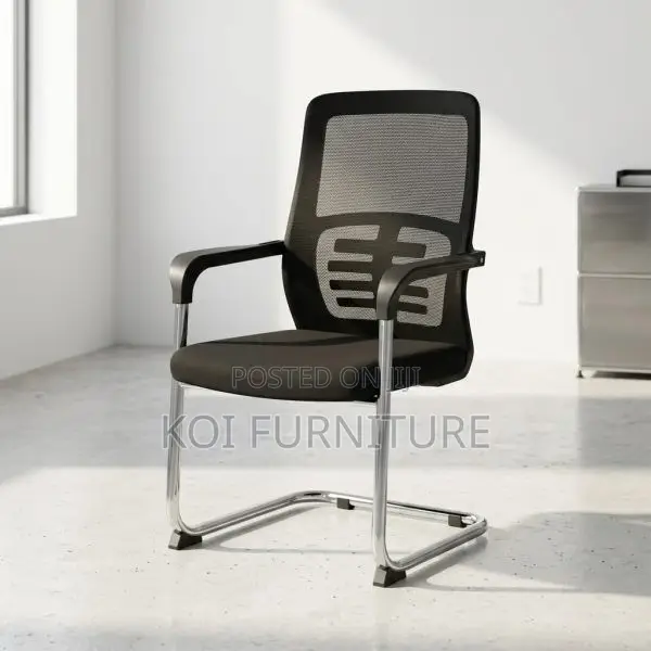 Office Chair Modern V8 Visitor Chair