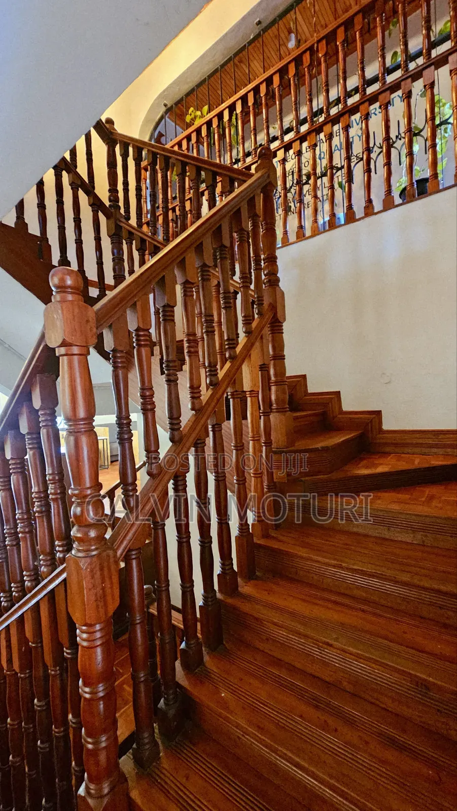 Fully Serviced Offices for Rent in Nyari South