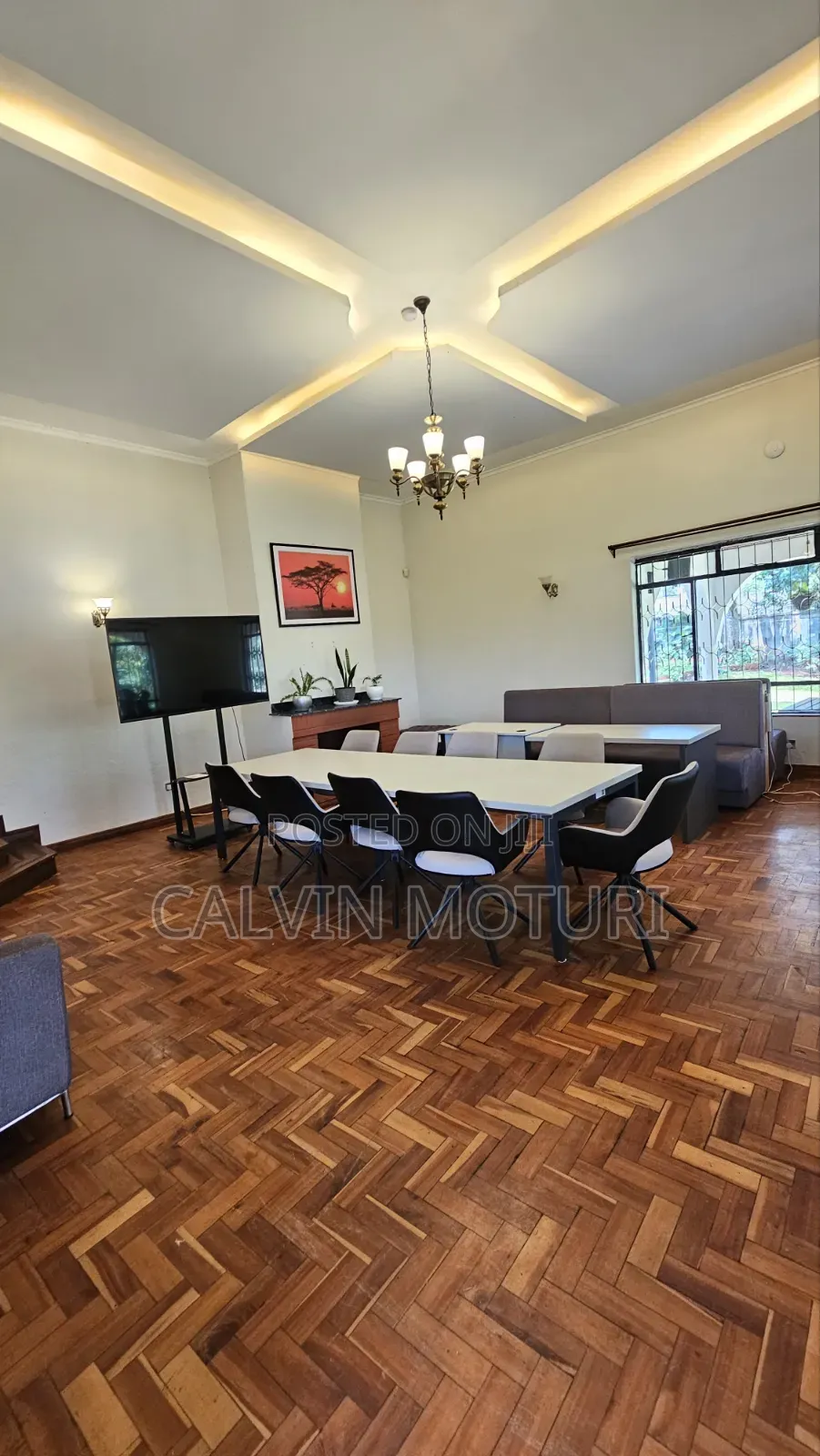 Fully Serviced Offices for Rent in Nyari South