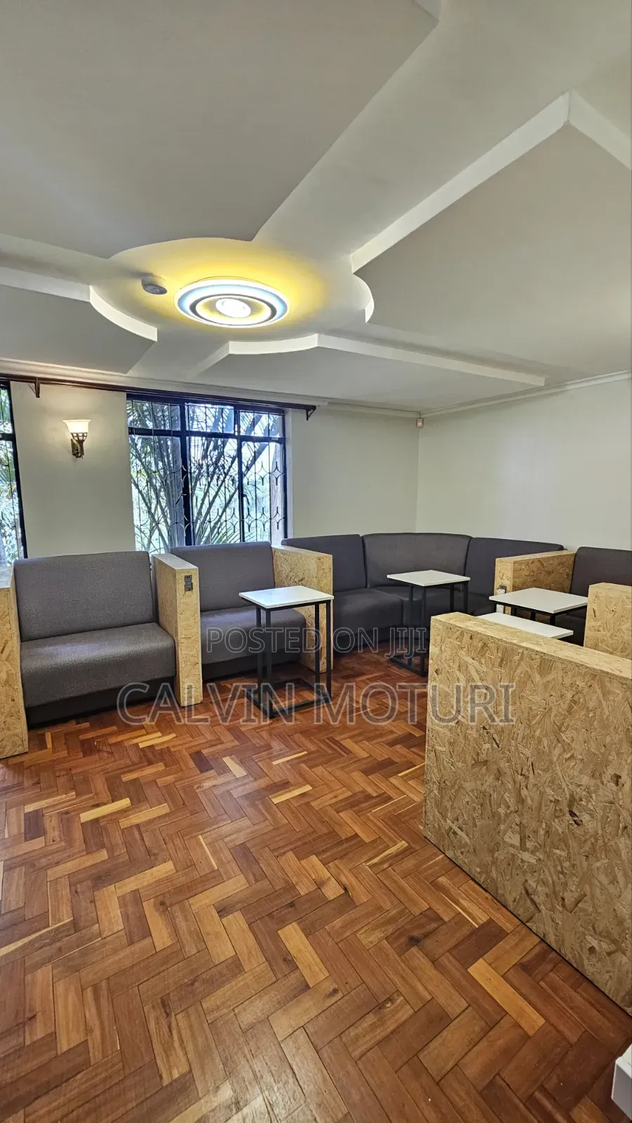 Fully Serviced Offices for Rent in Nyari South