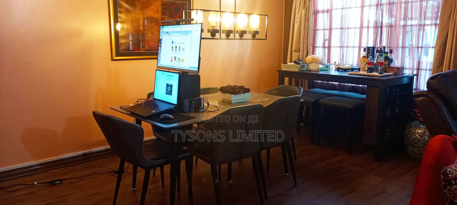 4bdrm Maisonette in Lavington, Maziwa for sale