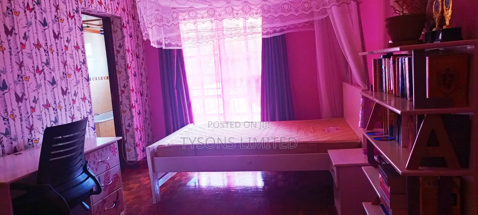 4bdrm Maisonette in Lavington, Maziwa for sale
