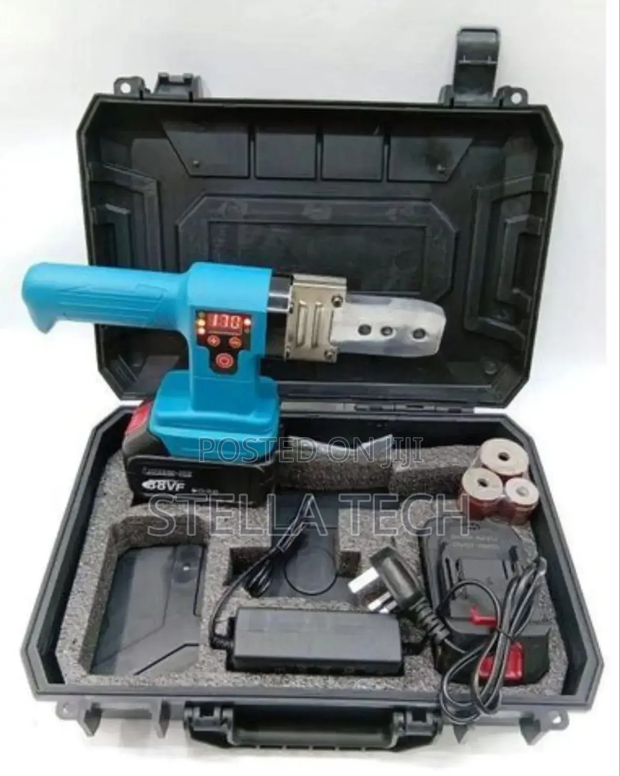 Best Quality Cordless Ppr