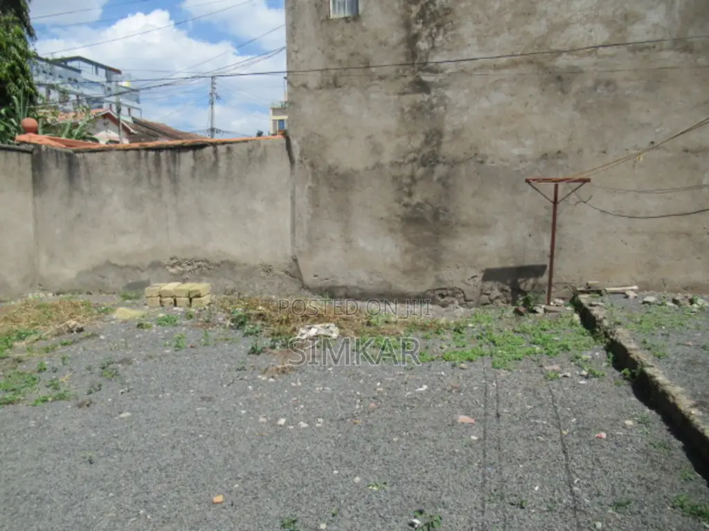 0.0554-Acre Property for Sale in Kasarani