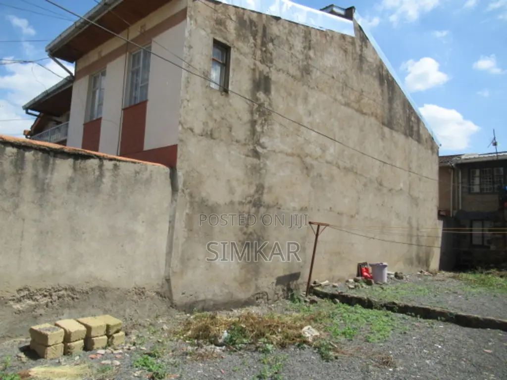 0.0554-Acre Property for Sale in Kasarani