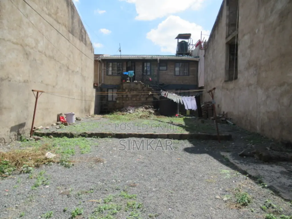 0.0554-Acre Property for Sale in Kasarani