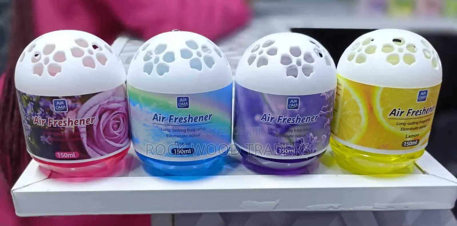 Air Freshener