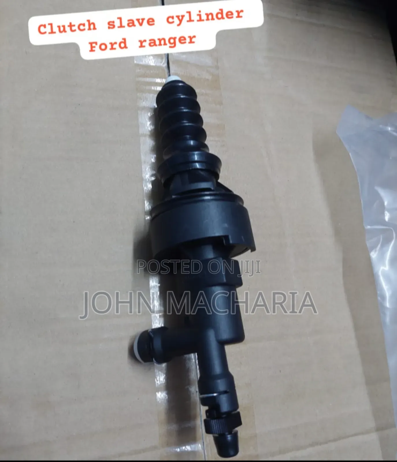 Clutch Slave Cylinder for Ford Ranger